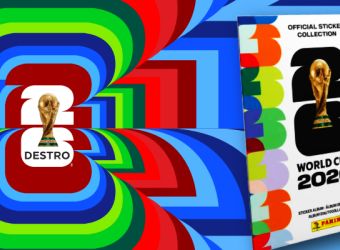 PANINI - Copa do Mundo 2026 - Albuns e Figurinhas e muito mais!